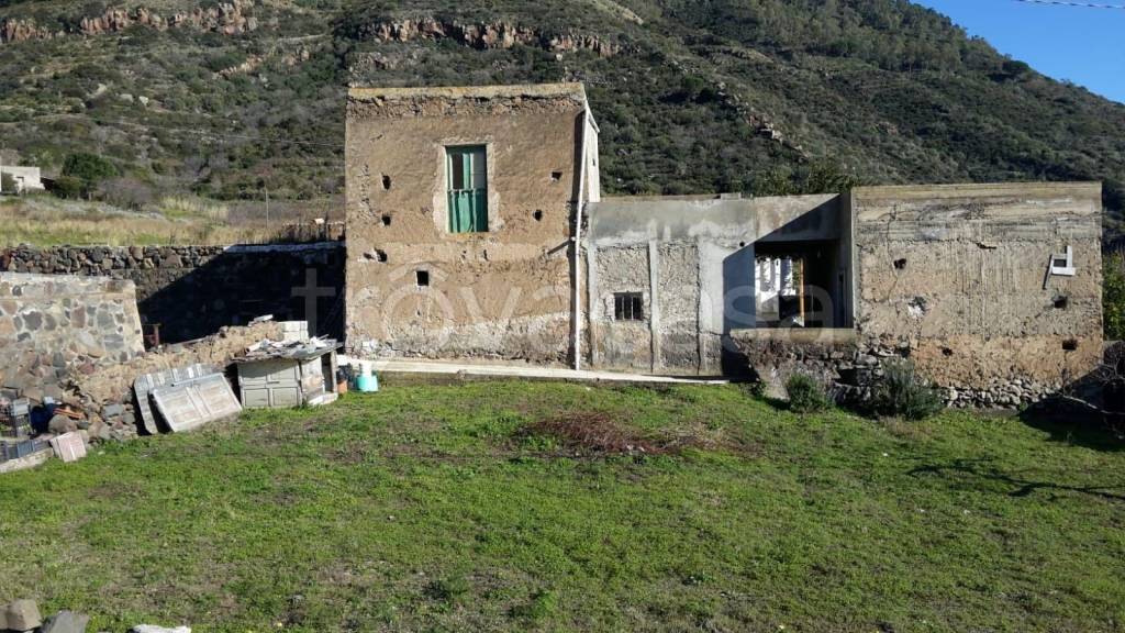Villa in in vendita da privato a Leni via Caserta, 48