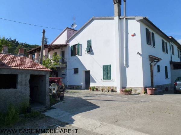 Villa a Schiera in vendita a Riparbella sr68