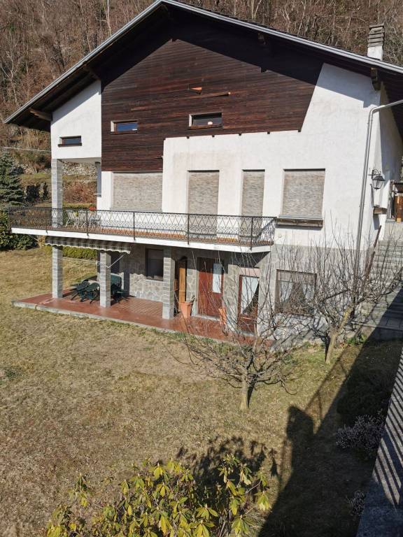 Appartamento in vendita a Varallo via 24 Maggio, 45