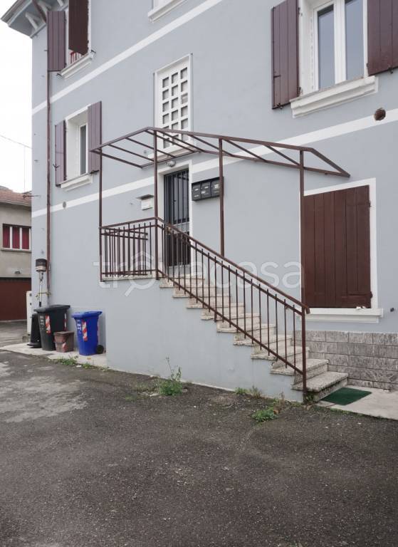 Appartamento in vendita a Torrile strada Asolana 64