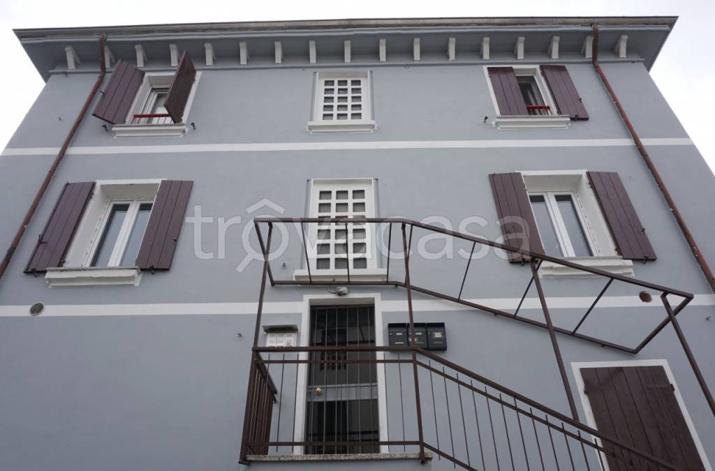 Appartamento in vendita a Torrile strada Asolana, 62
