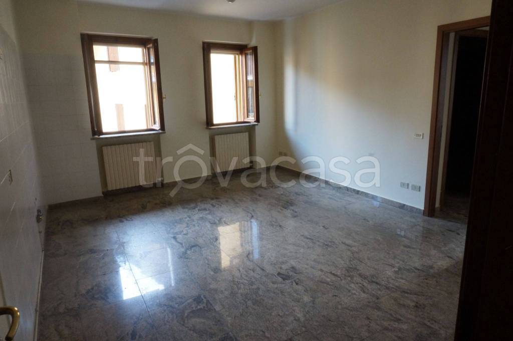 Appartamento in in vendita da privato a Brignano Gera d'Adda via Palazzo, 11