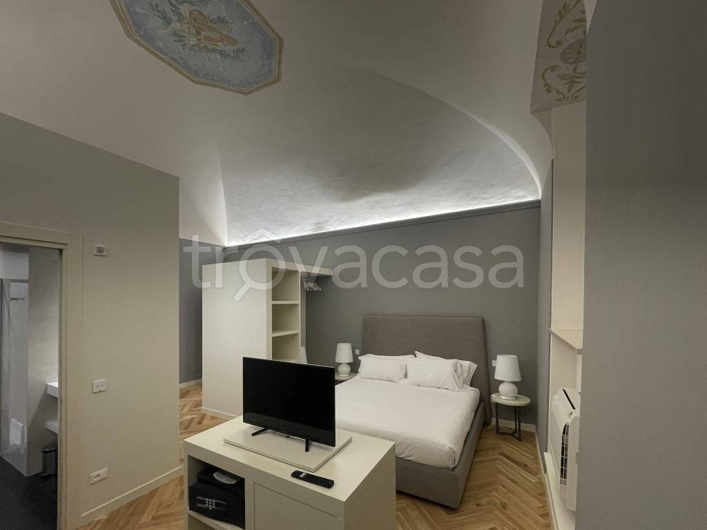 Appartamento in in affitto da privato a Parma strada Ospizi Civili