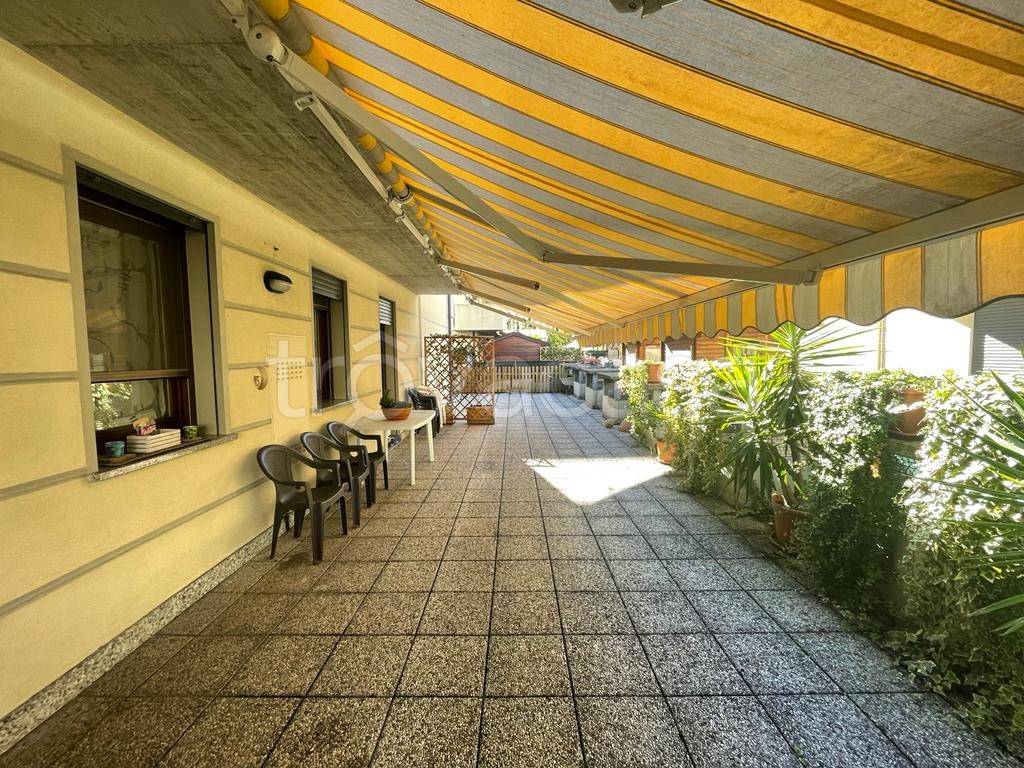 Appartamento in in vendita da privato a Vigodarzere via Giosuè Carducci, 47