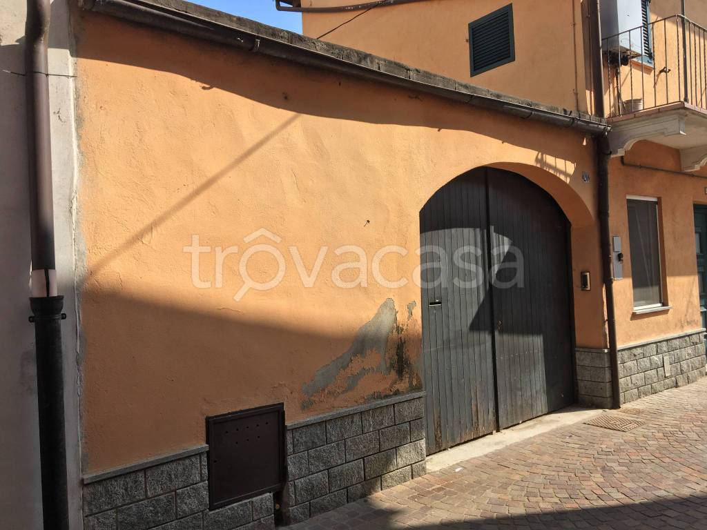 Casa Indipendente in vendita a Cavaglià via San Rocco, 20