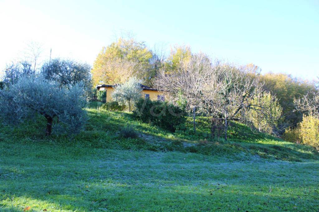 Villa in vendita a Castelnuovo di Garfagnana località Boccasciutta, 12
