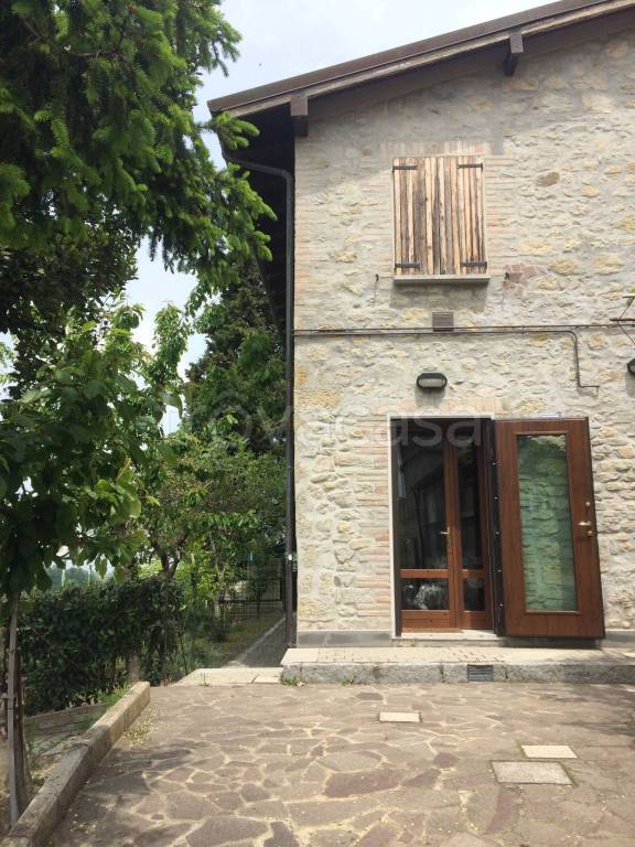 Appartamento in in vendita da privato a Zocca via Mauro Tesi, 188