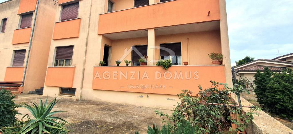 Appartamento in vendita a Racale via Parma 30