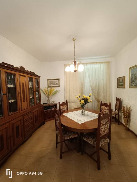 Appartamento in vendita a Vignanello via San Rocco, 81