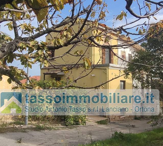 Casa Indipendente in vendita a Ortona