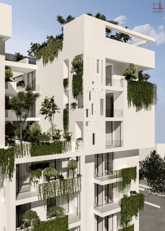 Appartamento in vendita a Bari via Don Luigi Guanella, 19