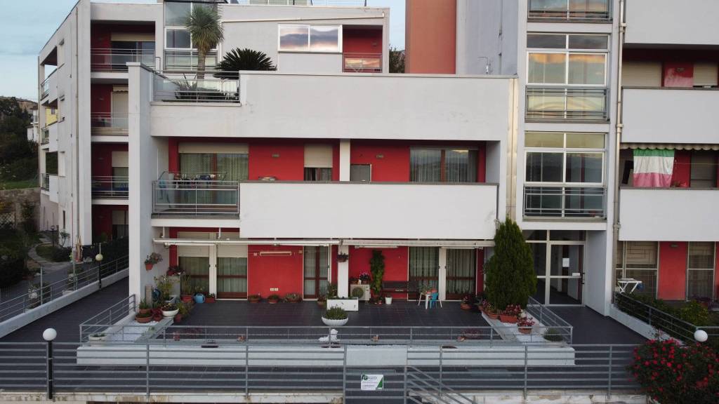 Appartamento in vendita a Montefano via Don Giovanni Minzoni