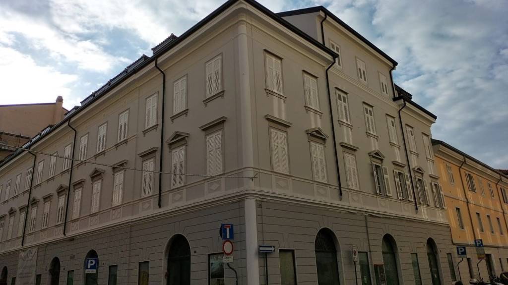 Appartamento in in vendita da privato a Trieste via della Zonta, 4