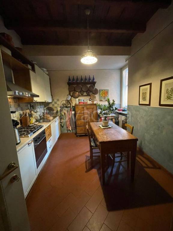 Appartamento in vendita a Brescia via Dieci Giornate