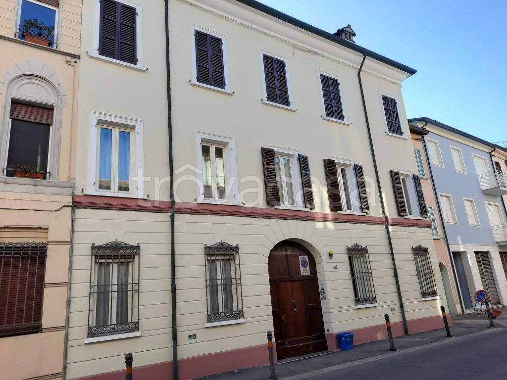 Appartamento in in affitto da privato a Lugo corso Giacomo Matteotti, 107