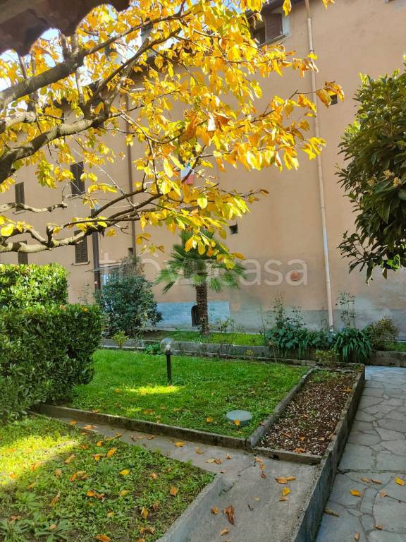 Villa a Schiera in vendita a Oggiono via 1 Maggio