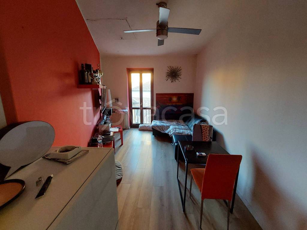 Appartamento in vendita a Vigevano corso Vittorio Emanuele ii, 36