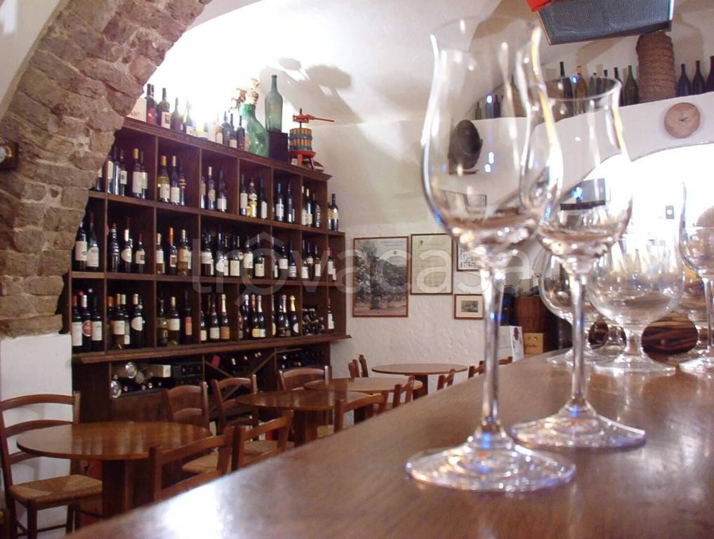 Enoteca/Wine Bar in in vendita da privato a Itri via Ripa, 5