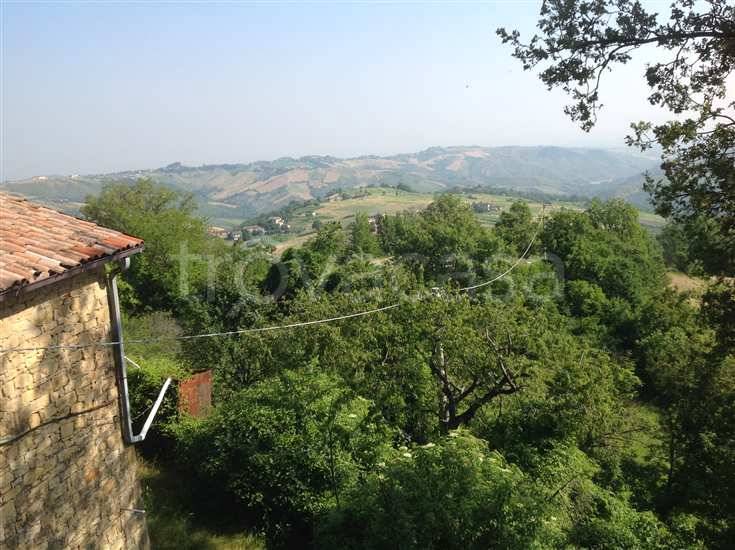Villa Bifamiliare in vendita a Serramazzoni
