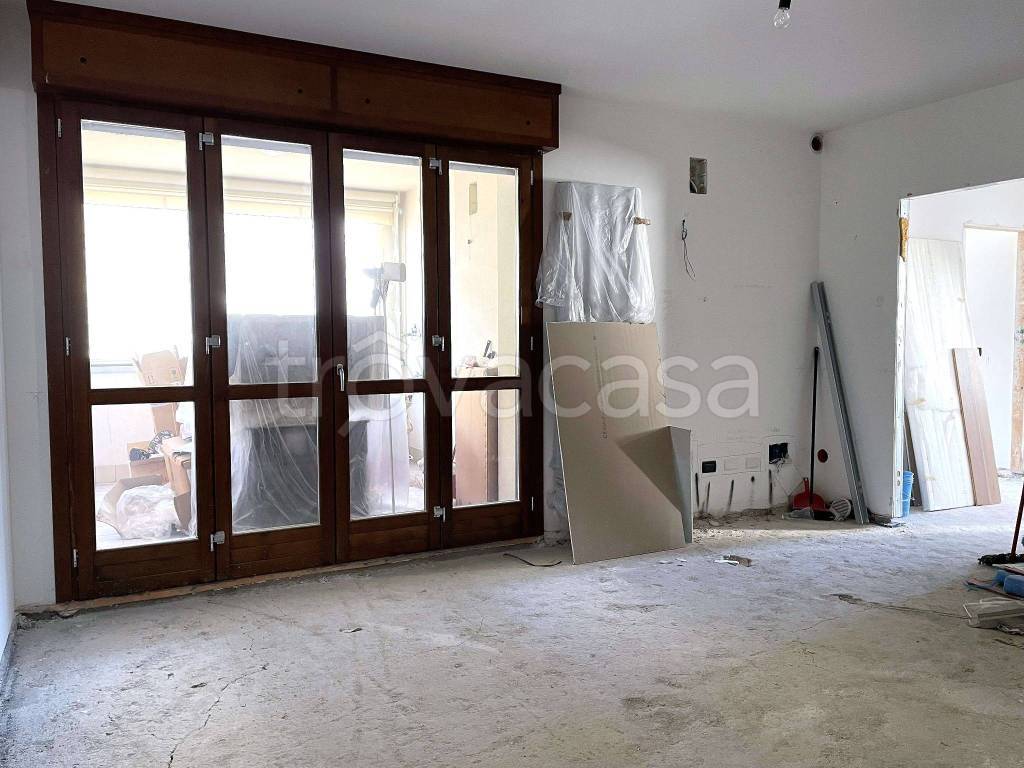 Appartamento in vendita a San Lazzaro di Savena via Giovanni Paolo II