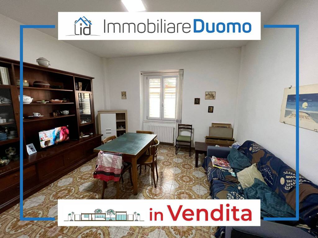 Appartamento in vendita a Benevento via Domenico Capozzi