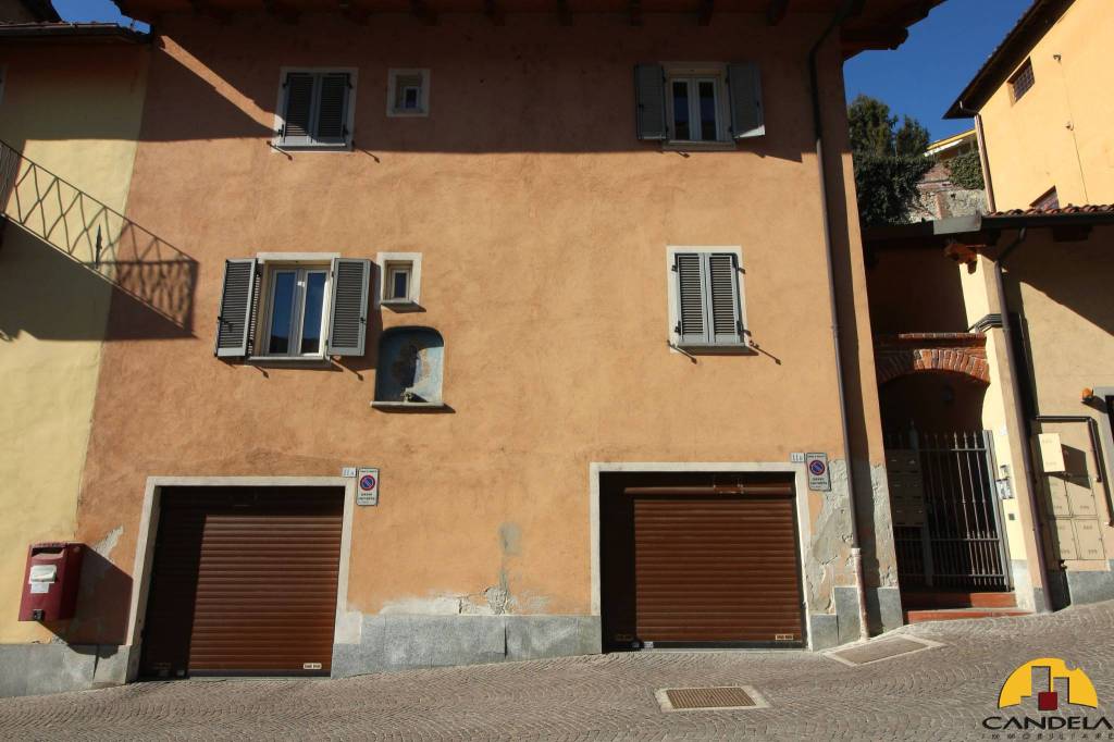 Casa Indipendente in vendita a Mondovì piazza Ellero