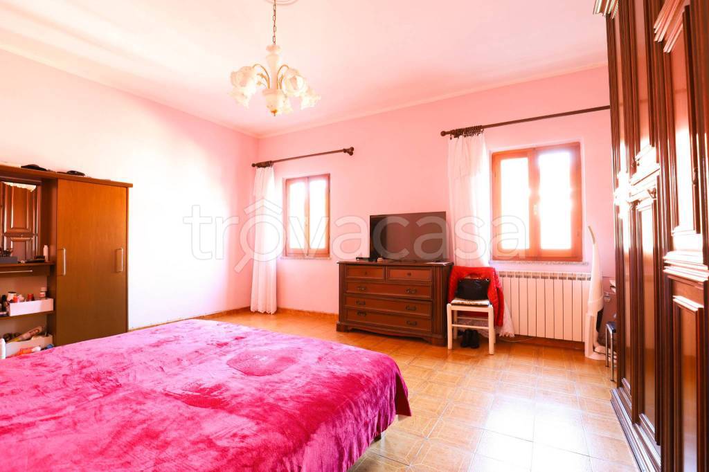 Appartamento in vendita a Carrodano via Aurelia, 36