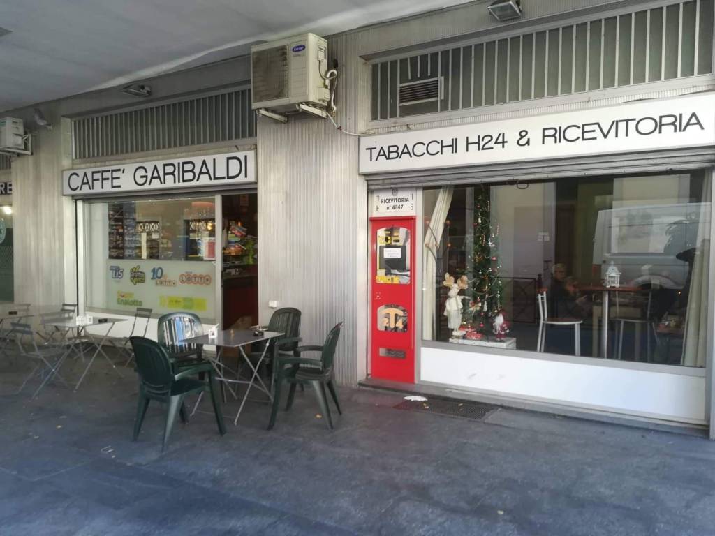 Tabaccheria in in vendita da privato a Varese via Giuseppe Garibaldi, 5