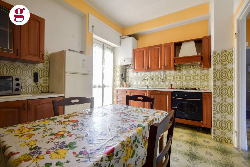 Appartamento in vendita a Vasto viale Francesco Del Greco, 6