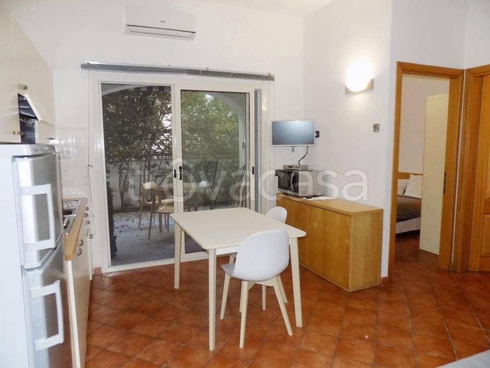 Appartamento in vendita a Siniscola via Cagliari, 70