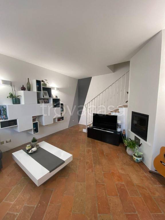 Casa Indipendente in in vendita da privato a Castelleone località Villa Bruna, 5