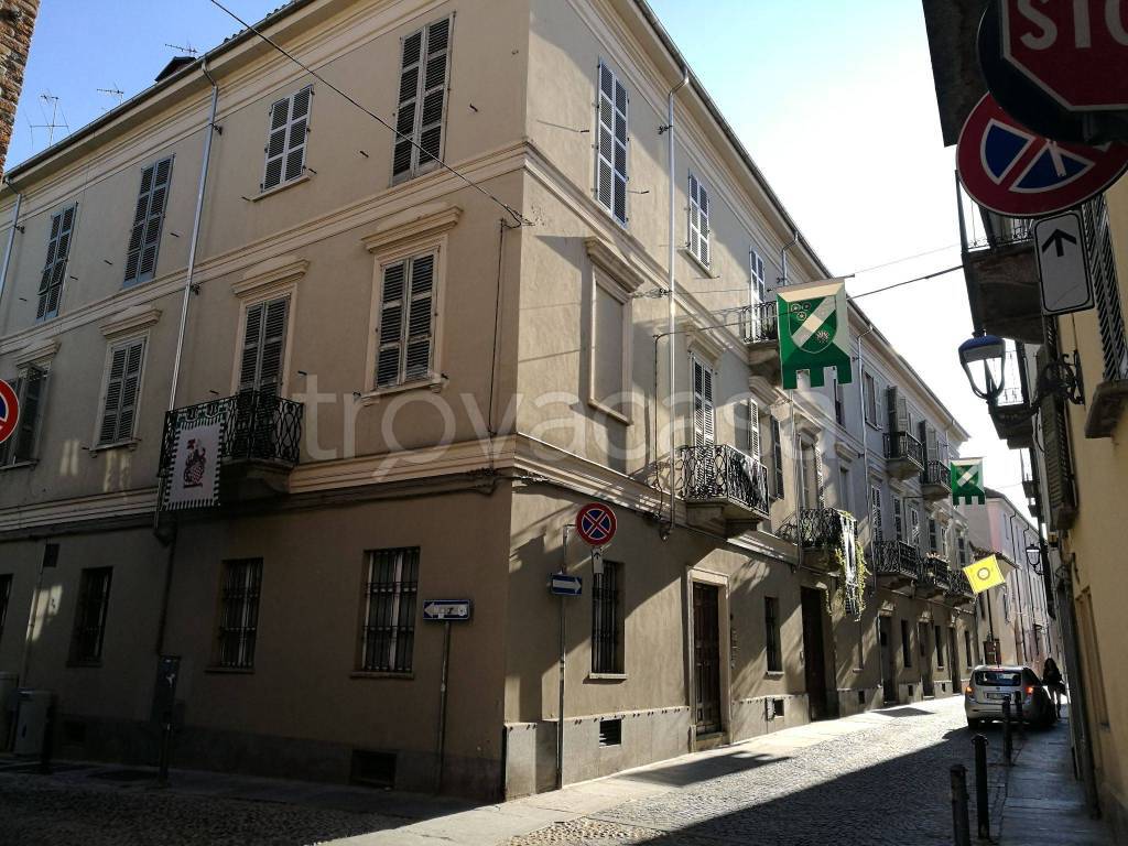 Appartamento in in vendita da privato ad Asti via 20 Settembre