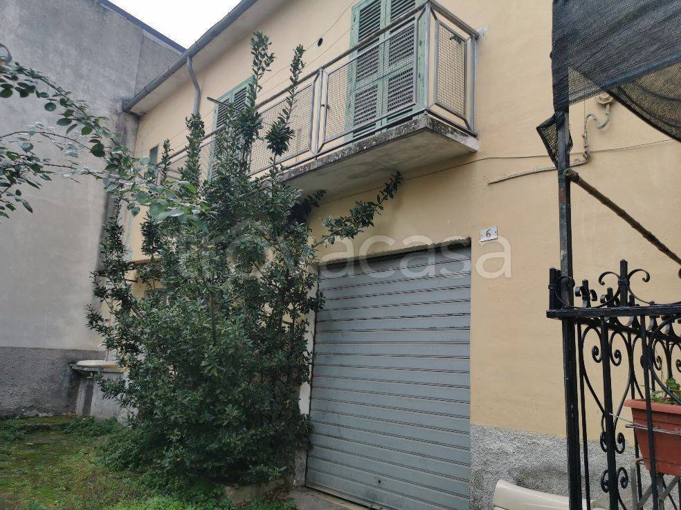 Casa Indipendente in in vendita da privato a Raiano via Macerone, 8