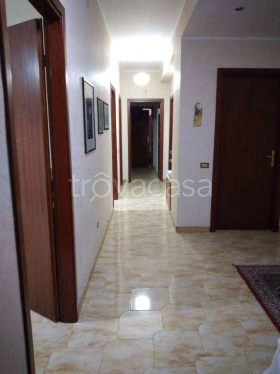 Appartamento in in vendita da privato ad Agira via Circonvallazione, 32
