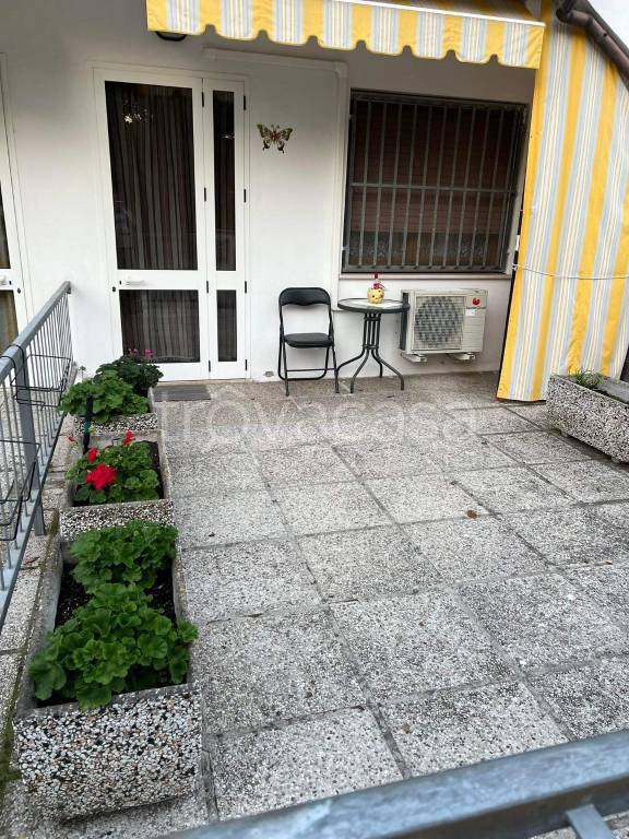 Appartamento in in vendita da privato a Codigoro via Siro Lamprati, 51