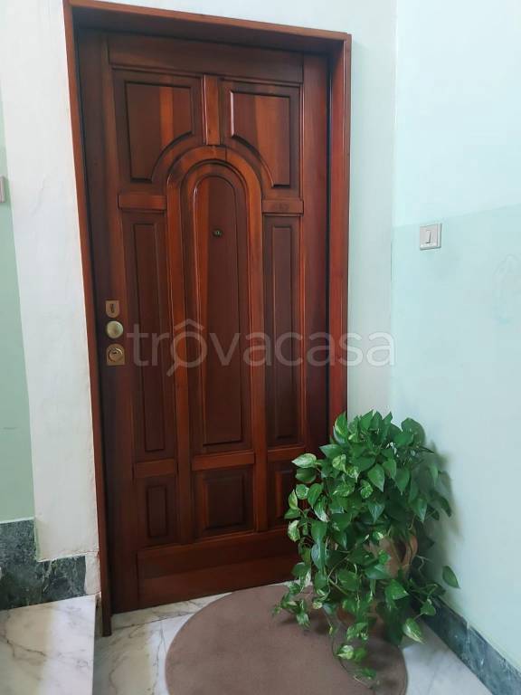 Appartamento in in vendita da privato a Sant'Ilario dello Ionio viale Aldo Moro, 44