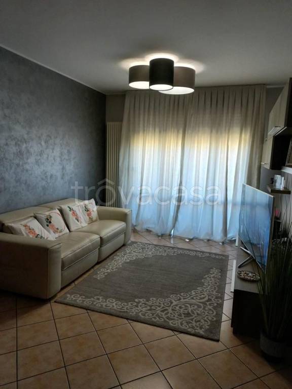 Appartamento in in vendita da privato a Fano via Pier Paolo Pasolini