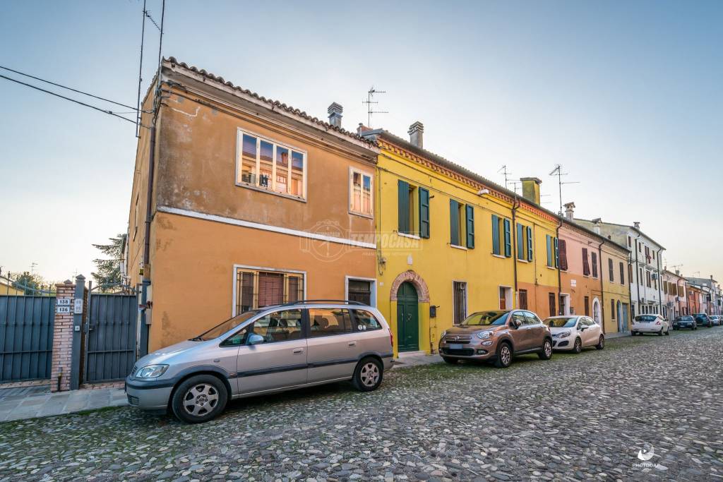 Casa Indipendente in vendita a Comacchio corso Giuseppe Garibaldi 134