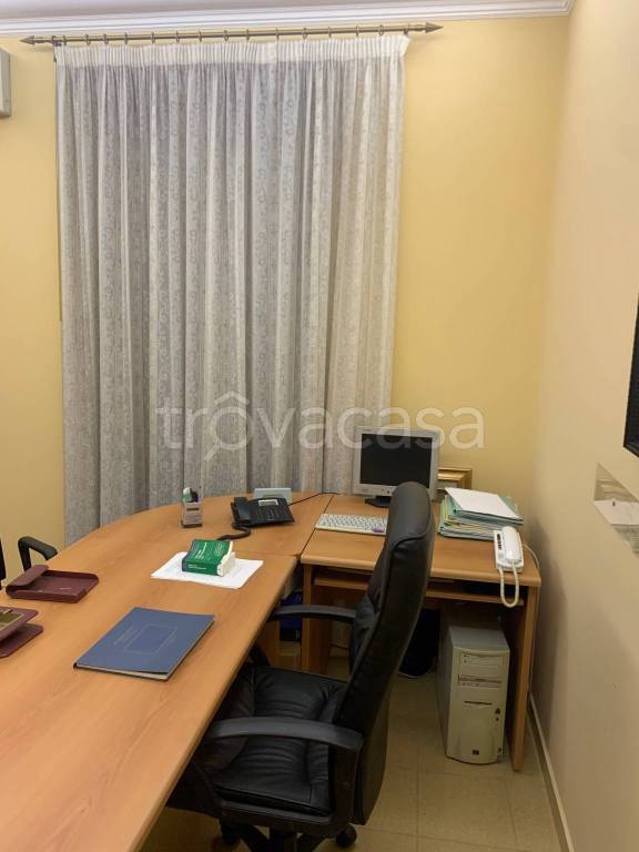 Ufficio in in affitto da privato a Taurianova via Francesco Sofia Alessio