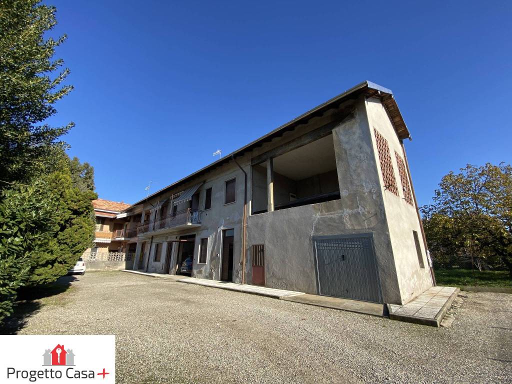 Villa Bifamiliare in vendita a Fagnano Olona via per Busto