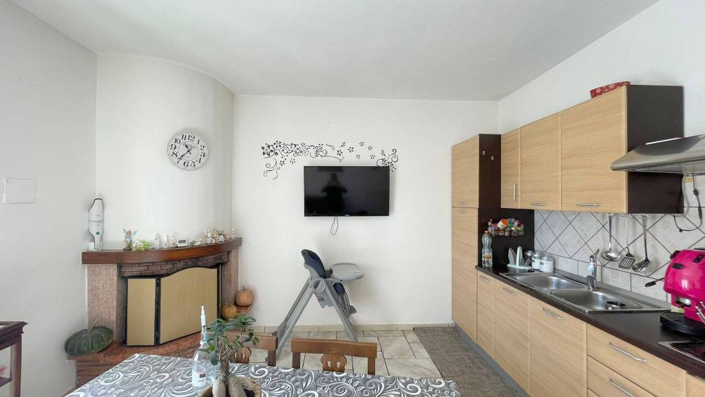 Appartamento in vendita a Monteforte Irpino via Nazionale