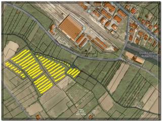 Terreno agricolo in vendita a sulmona via zappannotte