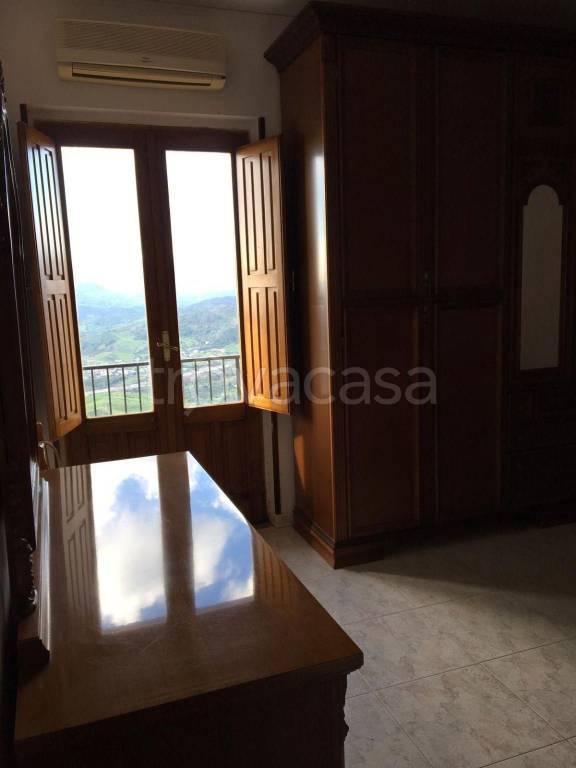 Villa in in vendita da privato a Gerace via Panetta