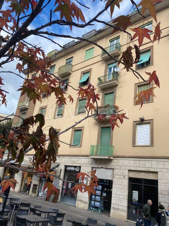 Appartamento in vendita a Terni largo Villa Glori