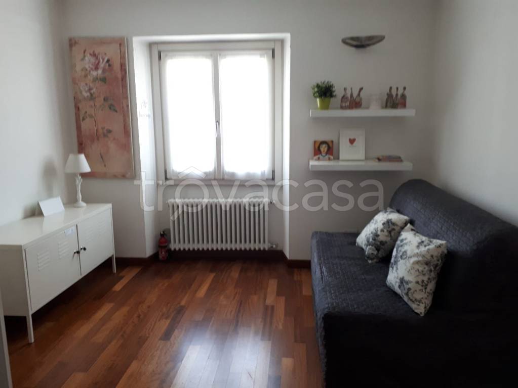 Appartamento in in affitto da privato a Milano via Cesare da Sesto, 1