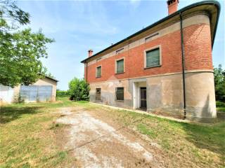 Casa indipendente in vendita a fusignano via s. savino, 49