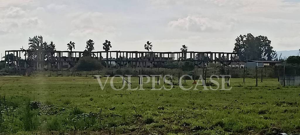 Terreno Residenziale in vendita a Sabaudia via Migliara