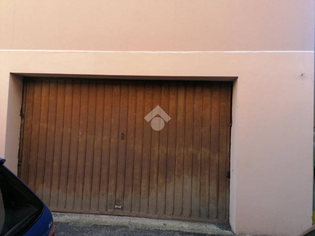 Garage in vendita a Casarza Ligure via francolano, 137