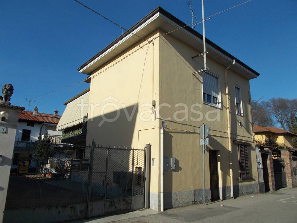 Appartamento in vendita a Cassolnovo via Lavatelli, 46