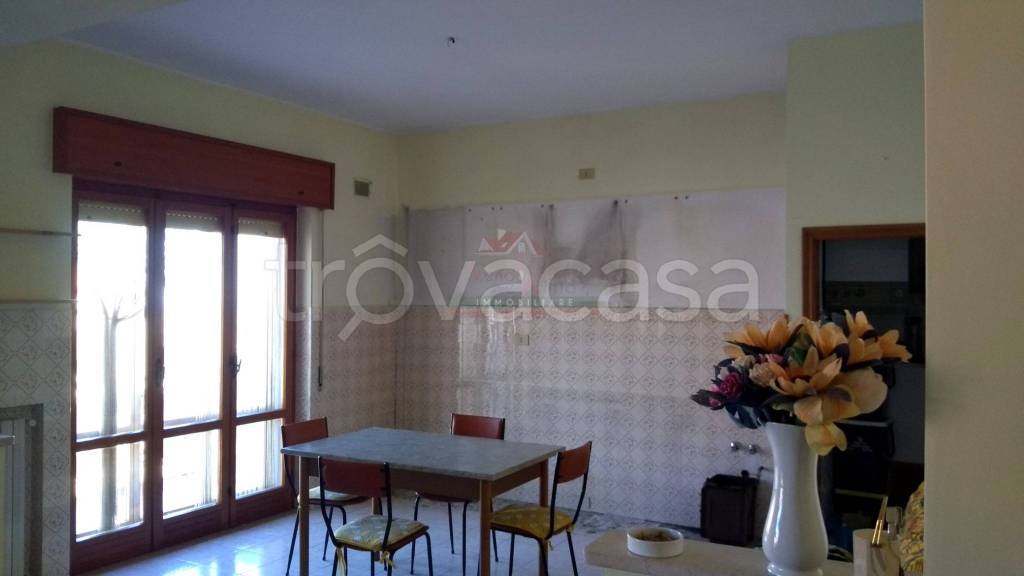 Appartamento in vendita a Montenero di Bisaccia via Frentana